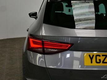SEAT Ateca TSI EVO XPERIENCE