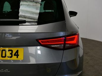 SEAT Ateca TSI EVO XPERIENCE