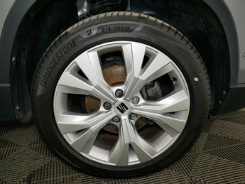 SEAT Ateca TSI EVO XPERIENCE