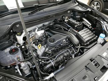 SEAT Ateca TSI EVO XPERIENCE
