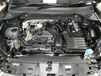 SEAT Ateca TSI EVO XPERIENCE