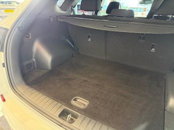 Hyundai TUCSON 1.6 T-GDi GO! SE SUV 5dr Petrol DCT Euro 6 (177 ps)