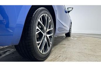 SEAT Ibiza TSI XCELLENCE Lux