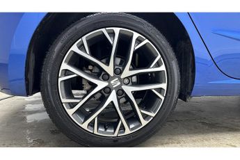 SEAT Ibiza TSI XCELLENCE Lux