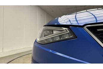 SEAT Ibiza TSI XCELLENCE Lux