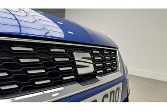 SEAT Ibiza TSI XCELLENCE Lux