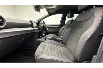 SEAT Ibiza TSI XCELLENCE Lux