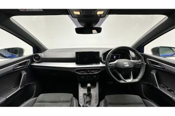 SEAT Ibiza TSI XCELLENCE Lux