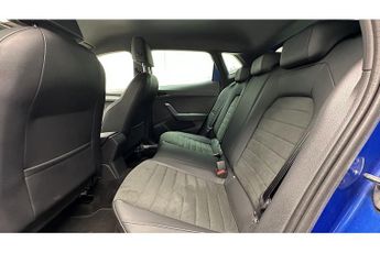 SEAT Ibiza TSI XCELLENCE Lux