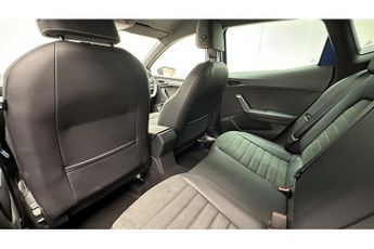 SEAT Ibiza TSI XCELLENCE Lux