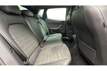 SEAT Ibiza TSI XCELLENCE Lux