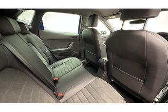 SEAT Ibiza TSI XCELLENCE Lux