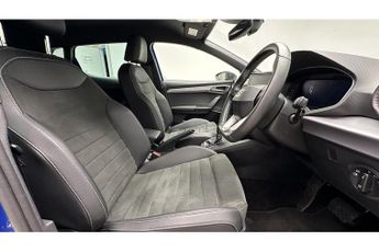 SEAT Ibiza TSI XCELLENCE Lux