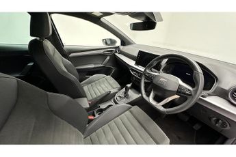 SEAT Ibiza TSI XCELLENCE Lux