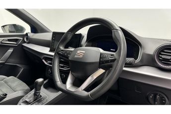 SEAT Ibiza TSI XCELLENCE Lux