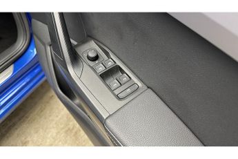 SEAT Ibiza TSI XCELLENCE Lux