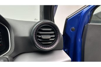 SEAT Ibiza TSI XCELLENCE Lux