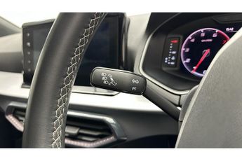 SEAT Ibiza TSI XCELLENCE Lux