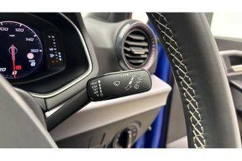 SEAT Ibiza TSI XCELLENCE Lux