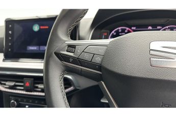 SEAT Ibiza TSI XCELLENCE Lux