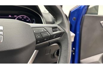 SEAT Ibiza TSI XCELLENCE Lux