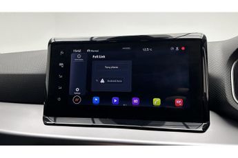 SEAT Ibiza TSI XCELLENCE Lux