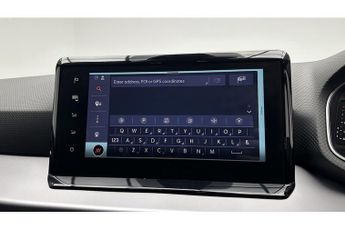 SEAT Ibiza TSI XCELLENCE Lux