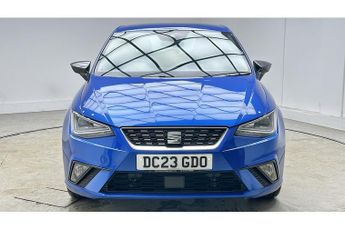 SEAT Ibiza TSI XCELLENCE Lux