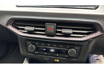 SEAT Ibiza TSI XCELLENCE Lux