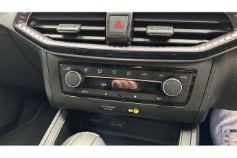 SEAT Ibiza TSI XCELLENCE Lux