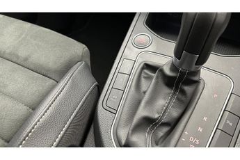 SEAT Ibiza TSI XCELLENCE Lux