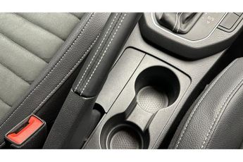 SEAT Ibiza TSI XCELLENCE Lux