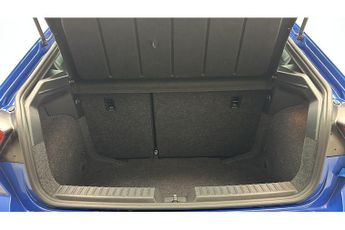 SEAT Ibiza TSI XCELLENCE Lux