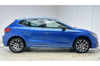 SEAT Ibiza TSI XCELLENCE Lux