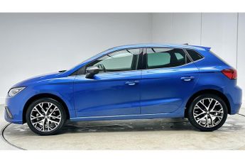 SEAT Ibiza TSI XCELLENCE Lux