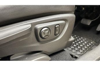 Vauxhall Mokka X i Turbo Elite