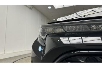 Toyota Corolla VVT-h GR SPORT