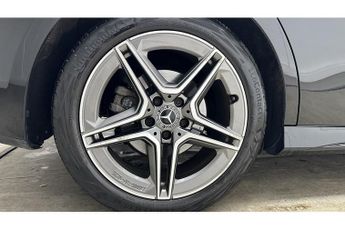 Mercedes-Benz A Class A250 AMG Line