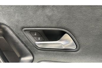 Mercedes-Benz A Class A250 AMG Line