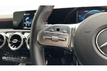 Mercedes-Benz A Class A250 AMG Line