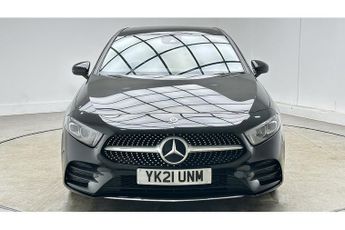 Mercedes-Benz A Class A250 AMG Line