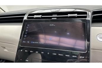 Hyundai TUCSON h T-GDi Ultimate
