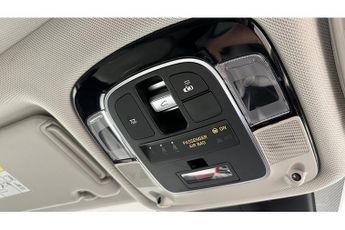 Hyundai TUCSON h T-GDi Ultimate
