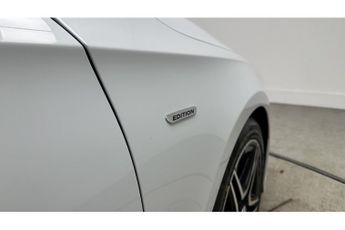 Mercedes-Benz A Class A250 AMG Line Edition