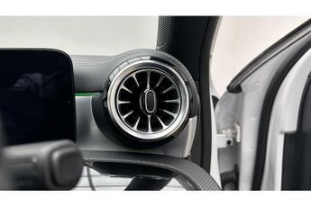 Mercedes-Benz A Class A250 AMG Line Edition