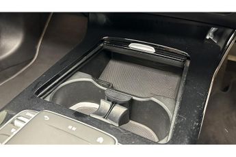 Mercedes-Benz A Class A250 AMG Line Edition