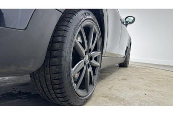 MINI Clubman John Cooper Works