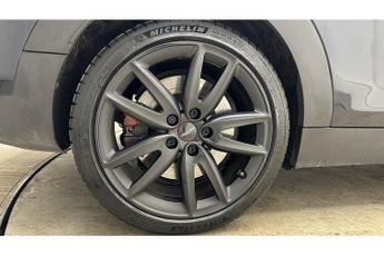 MINI Clubman John Cooper Works