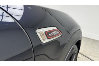 MINI Clubman John Cooper Works