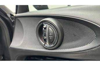 MINI Clubman John Cooper Works